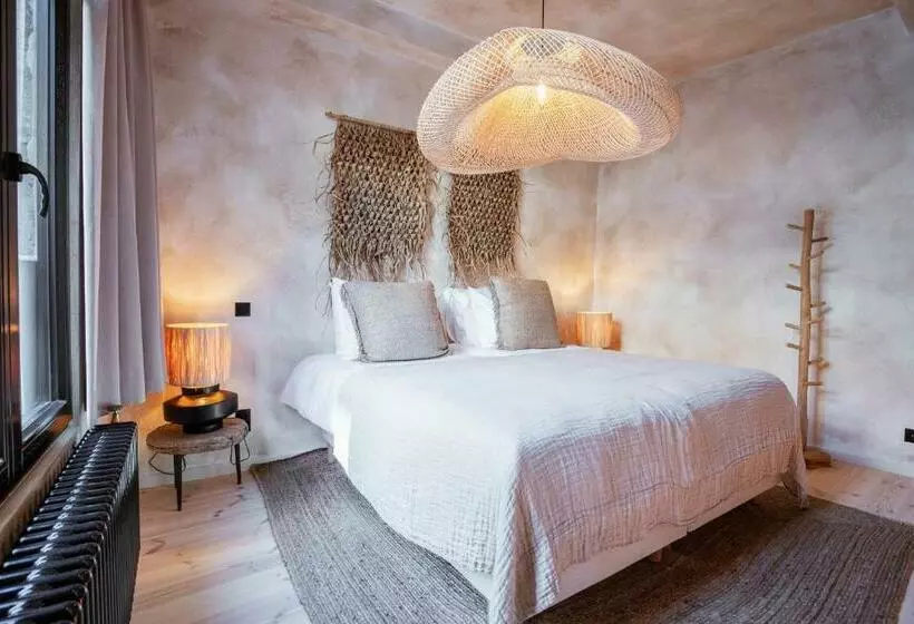 Btfl Living Antwerp