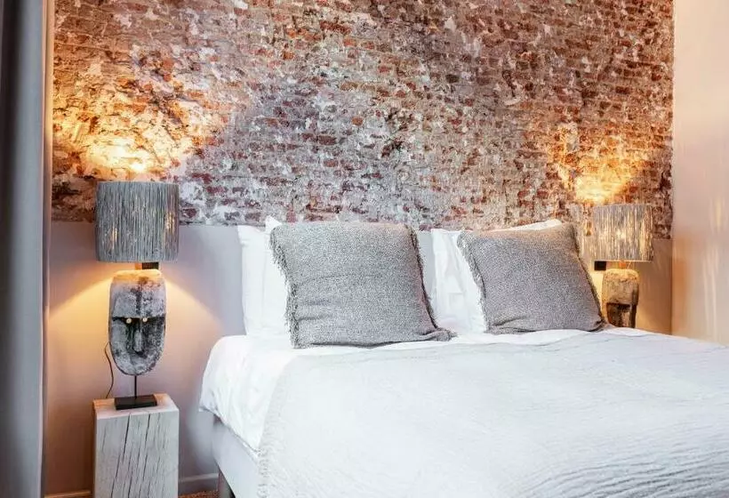Btfl Living Antwerp