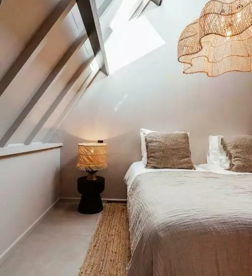 Btfl Living Antwerp