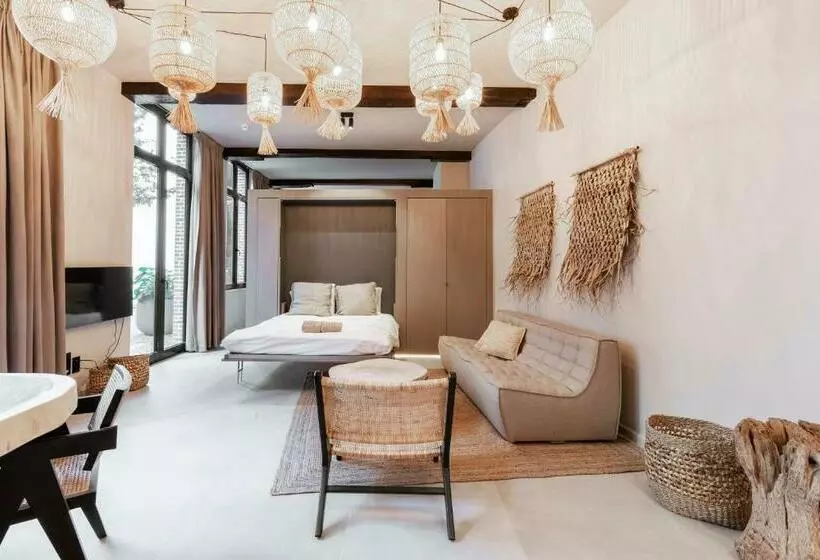Btfl Living Antwerp