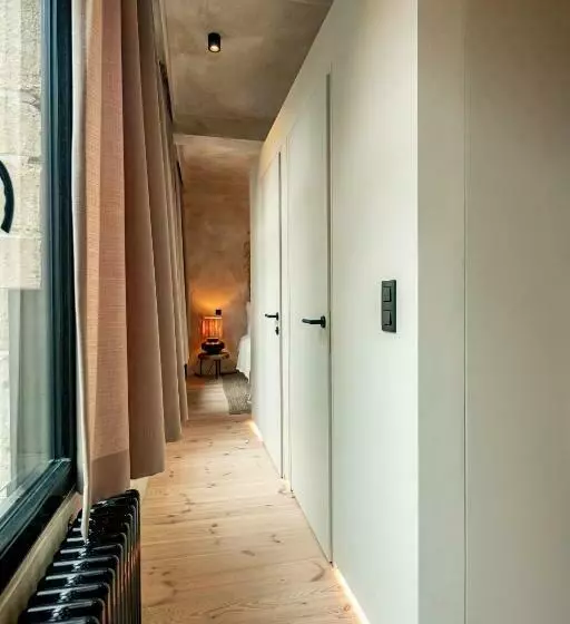 Btfl Living Antwerp