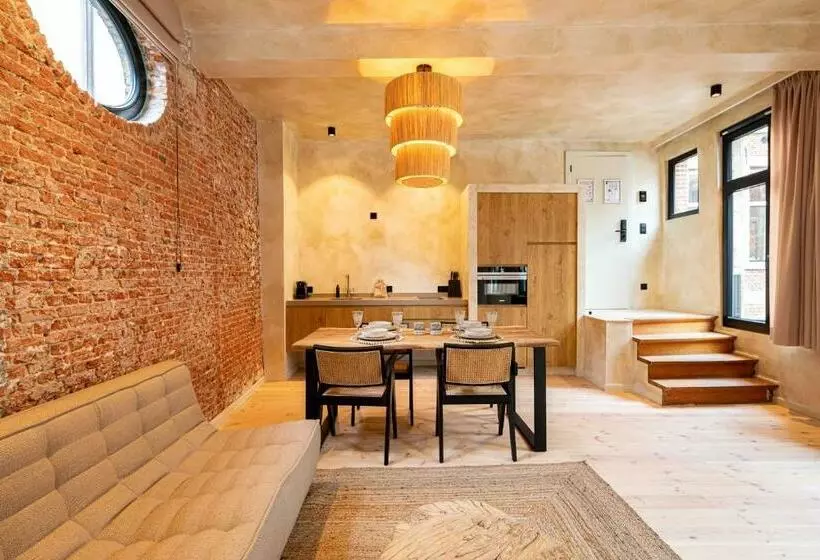 Btfl Living Antwerp