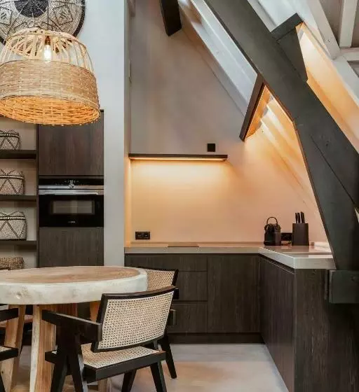 Btfl Living Antwerp