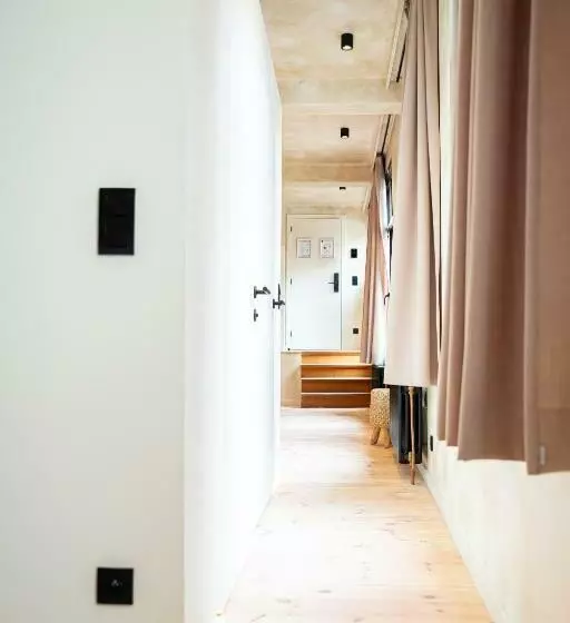 Btfl Living Antwerp
