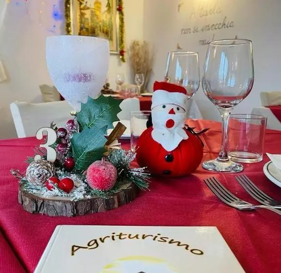 Majatalo Agriturismo Casale Lisalola