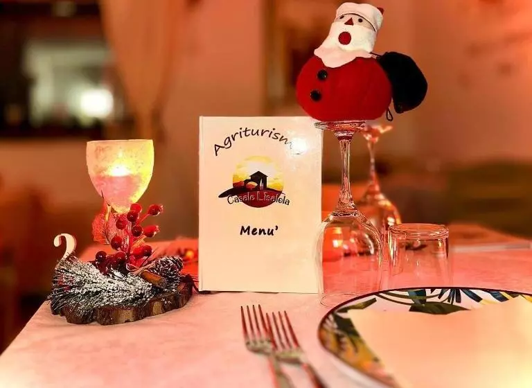 Majatalo Agriturismo Casale Lisalola