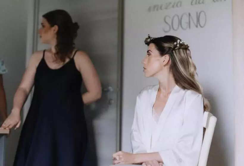 Majatalo Agriturismo Casale Lisalola