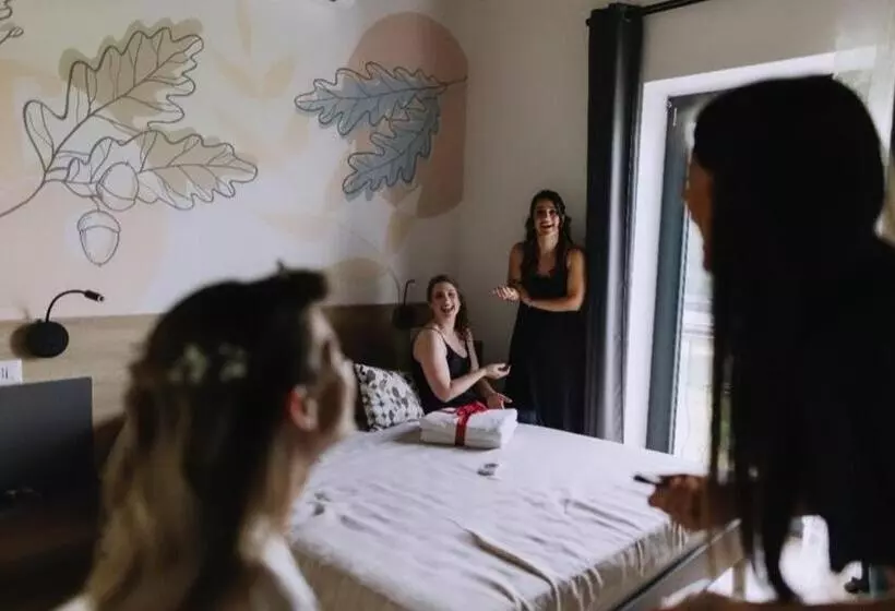 Majatalo Agriturismo Casale Lisalola