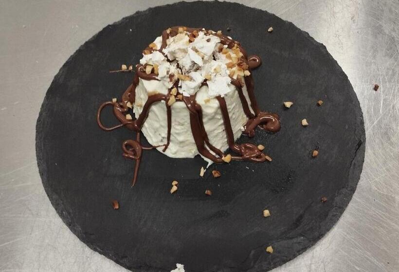 펜션 Agriturismo Casale Lisalola