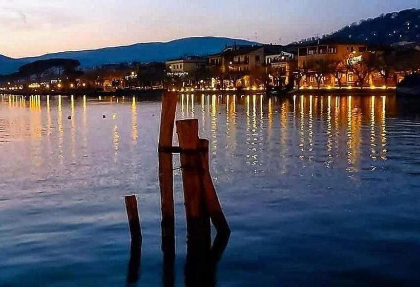 펜션 Agriturismo Casale Lisalola