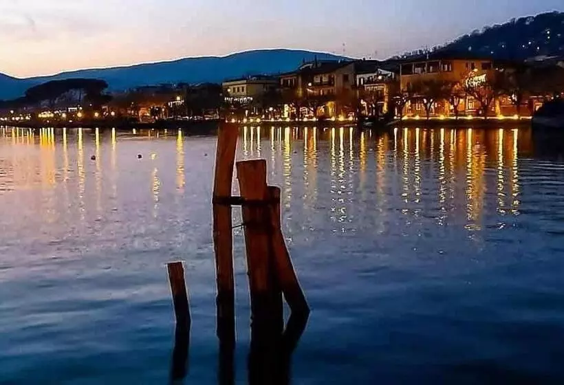 Majatalo Agriturismo Casale Lisalola