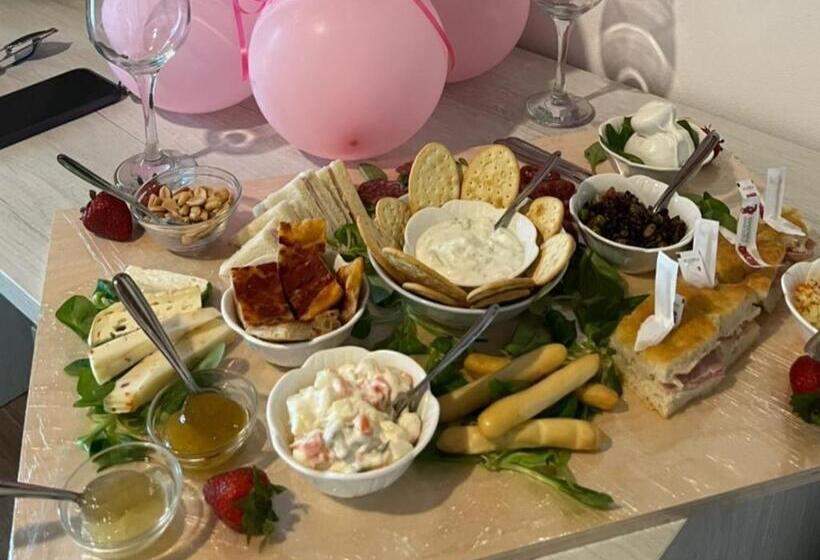 Пансион Agriturismo Casale Lisalola