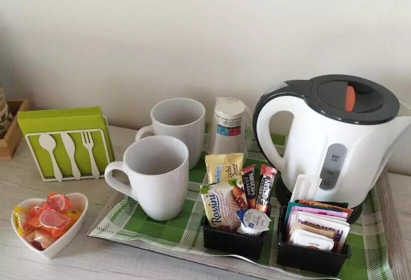 Majatalo Agriturismo Casale Lisalola