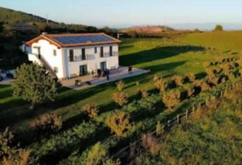 Majatalo Agriturismo Casale Lisalola