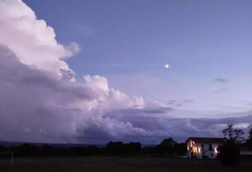 Majatalo Agriturismo Casale Lisalola