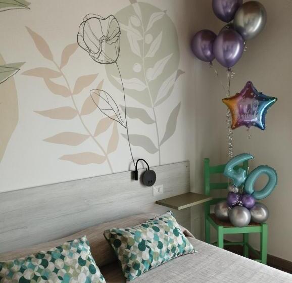 Пансион Agriturismo Casale Lisalola