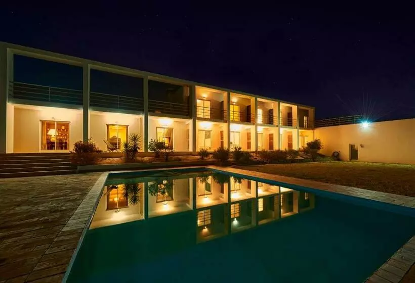 Majatalo Alto Da Lua