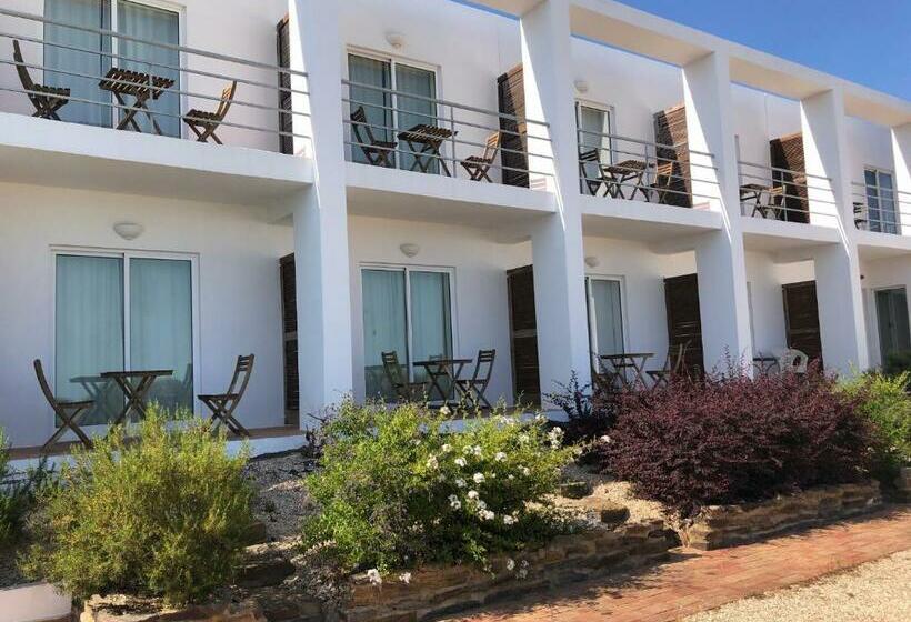 Пансион Alto Da Lua