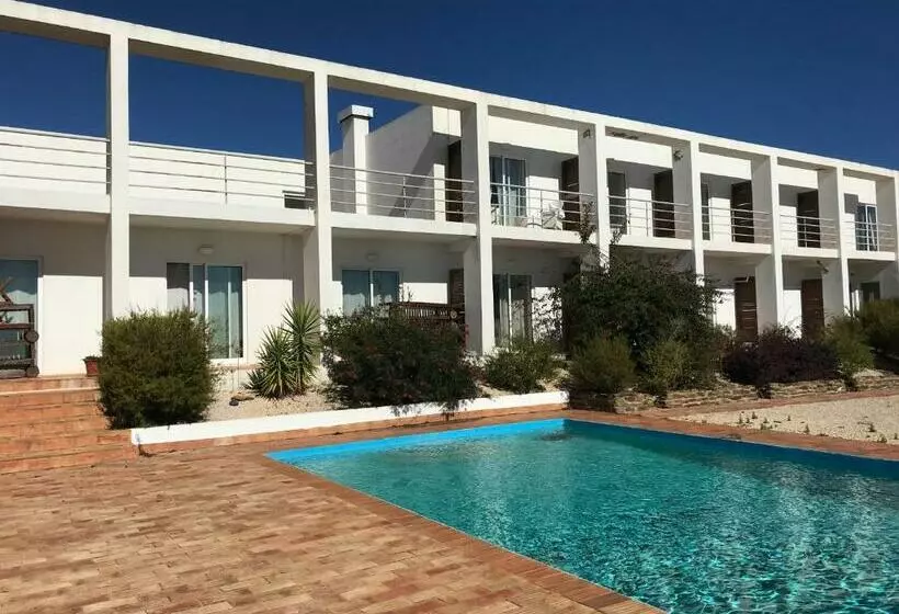 Majatalo Alto Da Lua