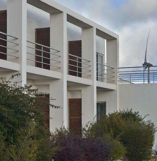 Пансион Alto Da Lua