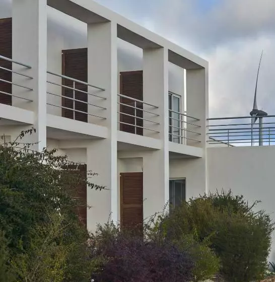 Majatalo Alto Da Lua