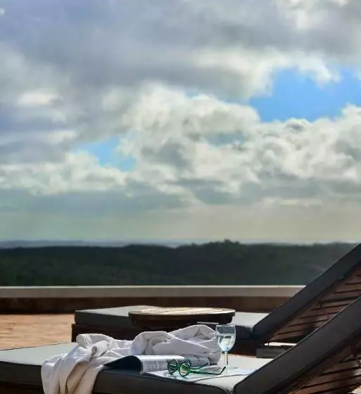 Majatalo Alto Da Lua