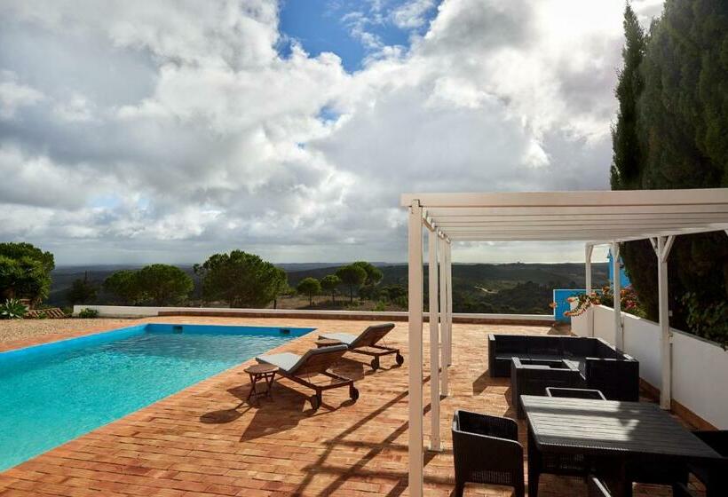 Пансион Alto Da Lua