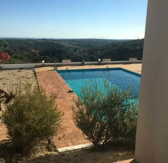 Majatalo Alto Da Lua