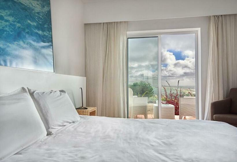 Пансион Alto Da Lua