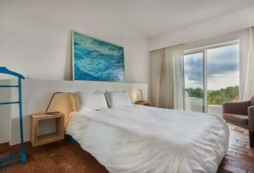 Majatalo Alto Da Lua