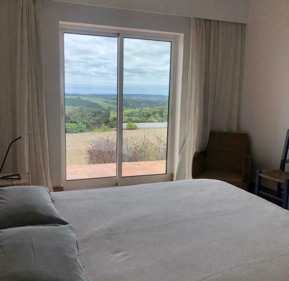 Пансион Alto Da Lua