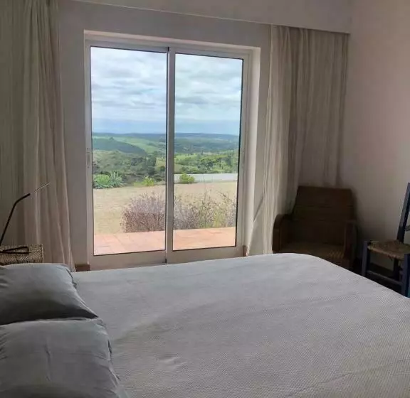 Majatalo Alto Da Lua