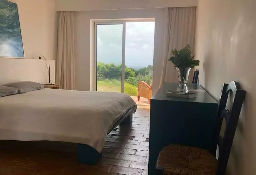 Majatalo Alto Da Lua