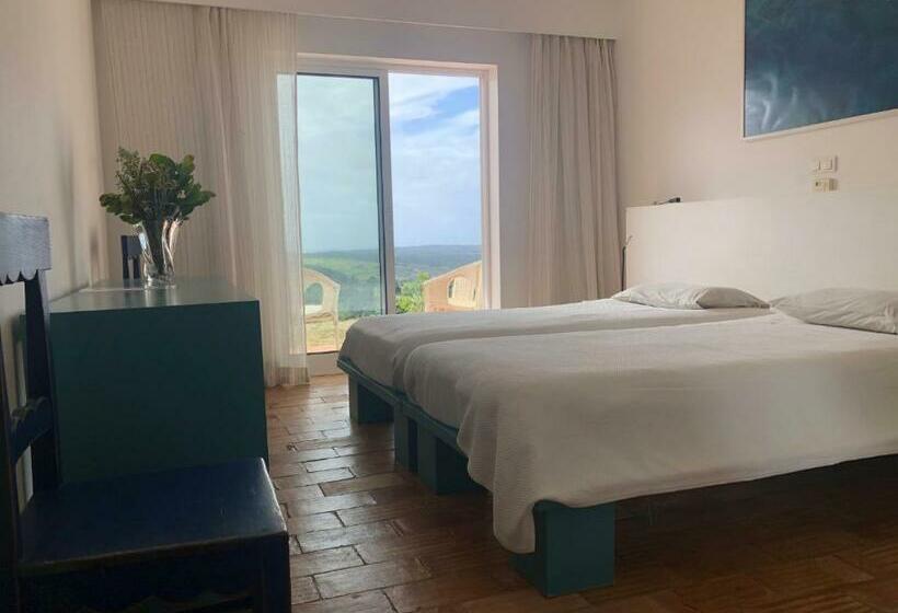 Пансион Alto Da Lua