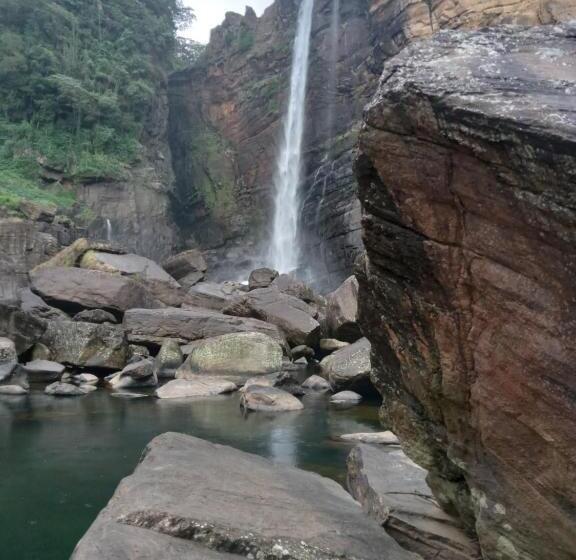 Pensjonat Traveller S Villa