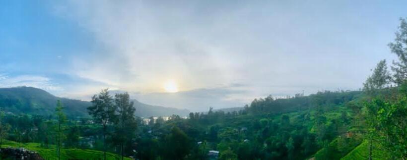 Pensjonat Traveller S Villa