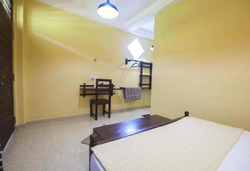 Pensjonat Traveller S Villa