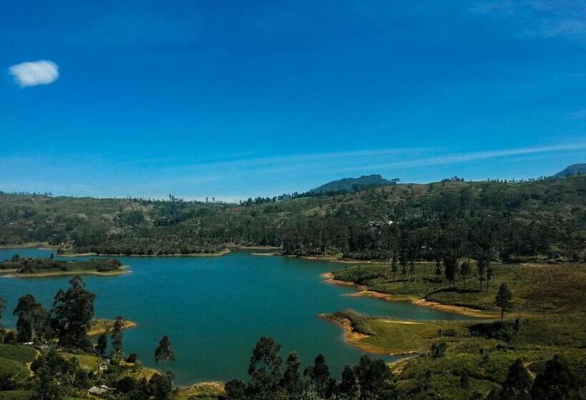 Pensjonat Traveller S Villa