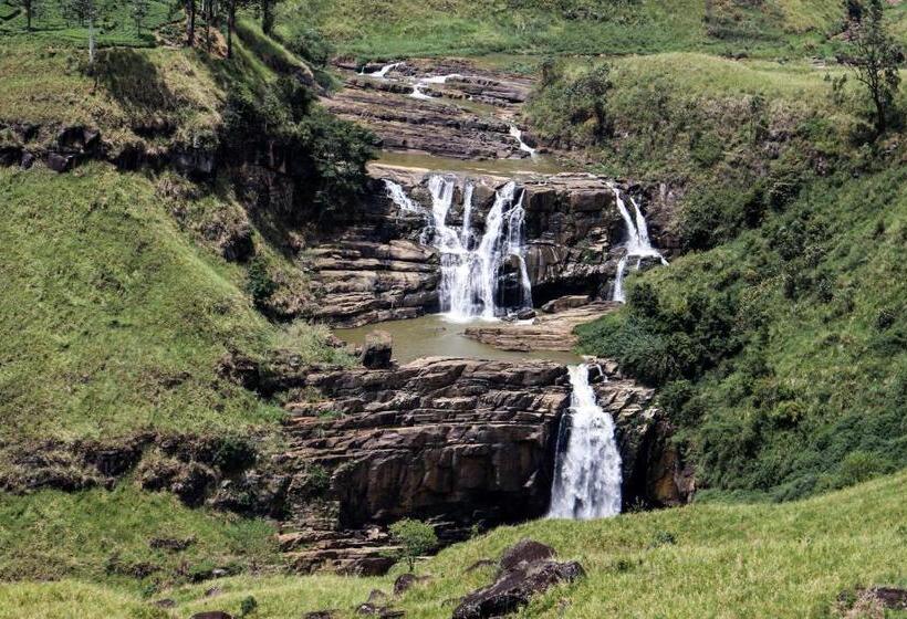 Pensjonat Traveller S Villa