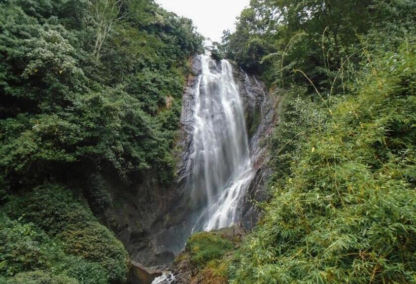 Pensjonat Traveller S Villa