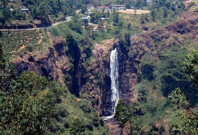 Pensjonat Traveller S Villa