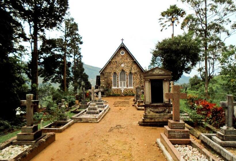 Pensjonat Traveller S Villa