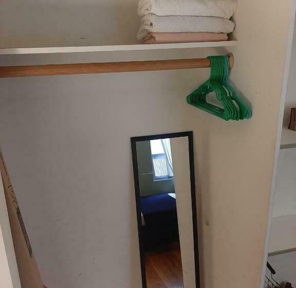 Albergue Private Rooms Near Lincoln Center