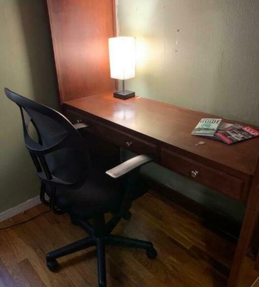 Albergue Private Rooms Near Lincoln Center