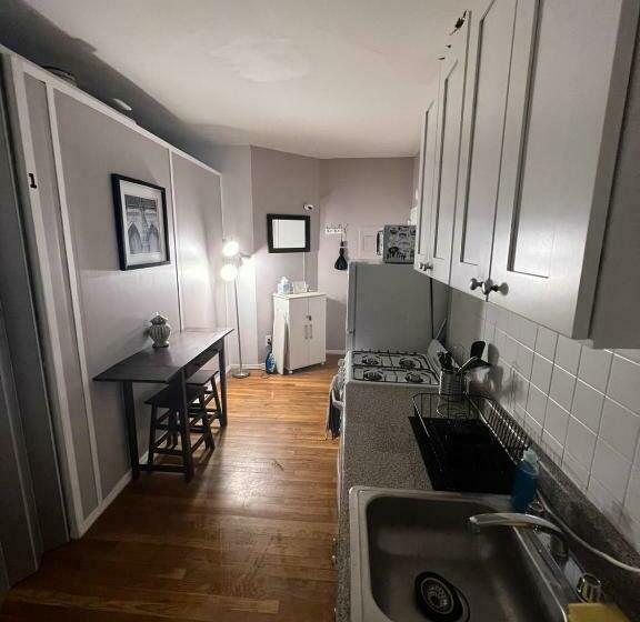 Albergue Private Rooms Near Lincoln Center