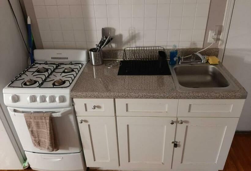 Albergue Private Rooms Near Lincoln Center