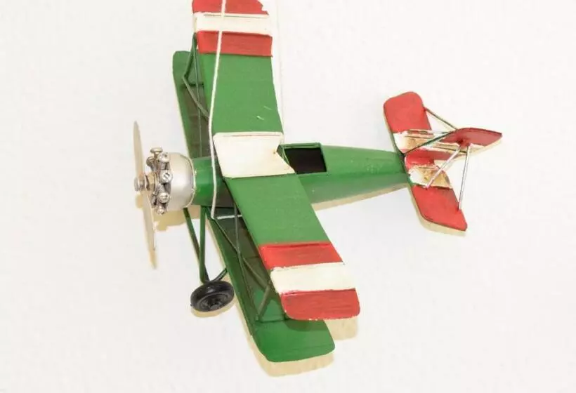 تختخواب و صبحانه Majesticlara Lisbon Guest House