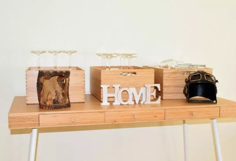 تختخواب و صبحانه Majesticlara Lisbon Guest House