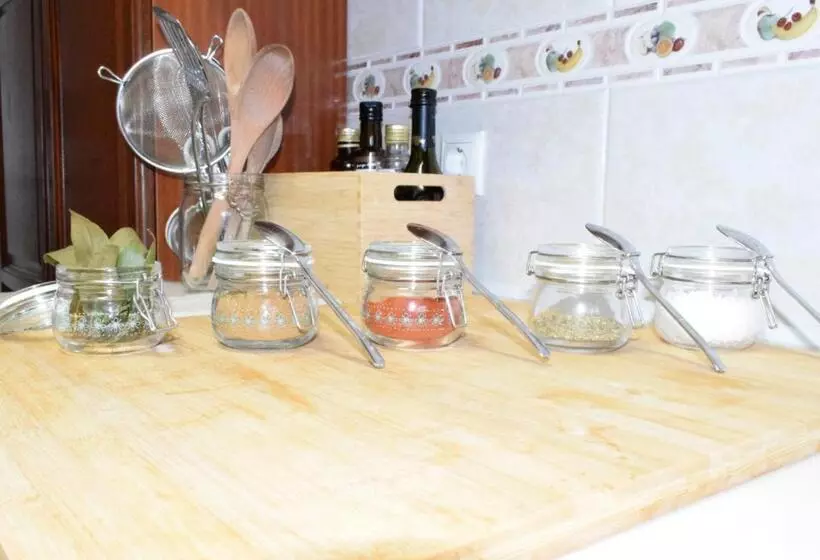 تختخواب و صبحانه Majesticlara Lisbon Guest House