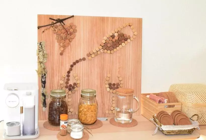 تختخواب و صبحانه Majesticlara Lisbon Guest House